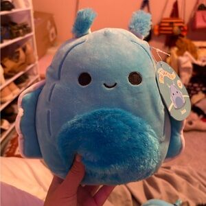 Josa Squishmallow